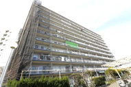 八戸ノ里第四ガーデンハイツの画像