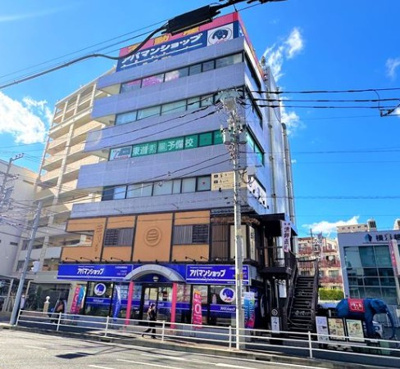 【外観】 | オリバービル20