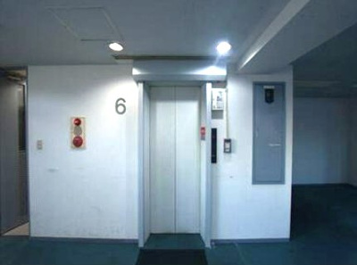 【その他共用部分】 | オリバービル20