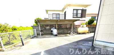 【その他共用部分】 | ライフ館ボナールB・A