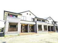 ライフ館ボナールB・Aの画像