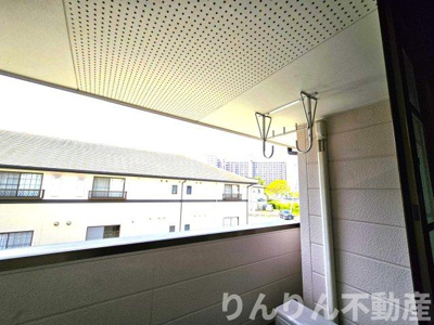 【展望】 | ライフ館ボナールB・A