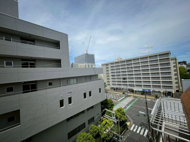 泉ロイヤルビル|名古屋市の賃貸ならMy賃貸の展望|泉ロイヤルビル