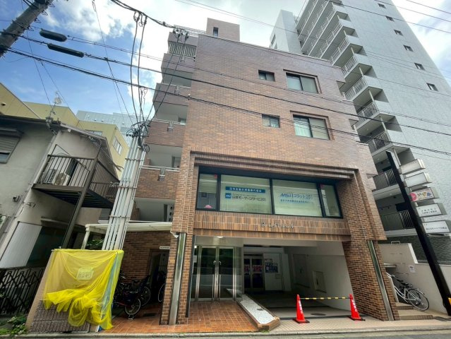 泉ロイヤルビル|名古屋市の賃貸ならMy賃貸の外観|泉ロイヤルビル