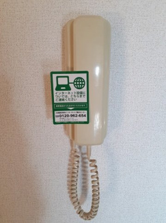 【設備】 | ウエストコート　Ａ