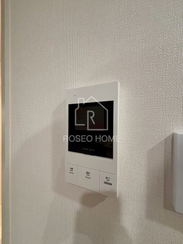 Arome梅田のセキュリティ