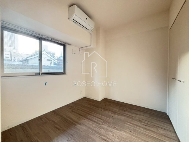 Arome梅田の内装