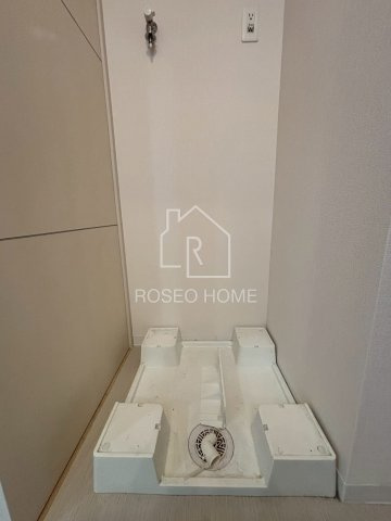 Arome梅田の設備