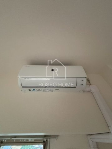 Arome梅田の設備