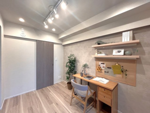 【洋室】 | 2025年5月12日撮影