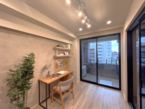 【洋室】 | 2025年5月12日撮影