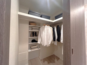 【収納】 | 2025年5月12日撮影