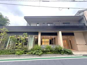 【外観】 | 2025年5月12日撮影