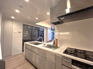 【キッチン】 | 2025年5月12日撮影