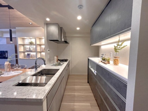 【キッチン】 | 2025年5月12日撮影