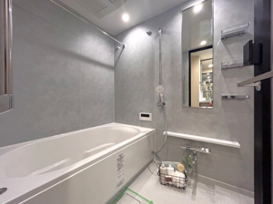 【浴室】 | 2025年5月12日撮影