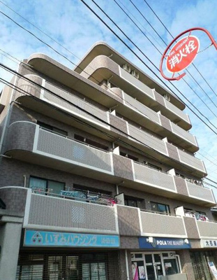 【外観】 | フェリースいずみ中央