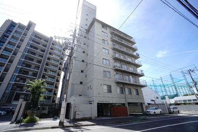 【外観】 | 【上質リノベ】舟入幸町レジデンス | 室内（2025年7月19日10：00頃）撮影