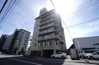 【外観】 | 【上質リノベ】舟入幸町レジデンス | 室内（2025年7月19日10：00頃）撮影