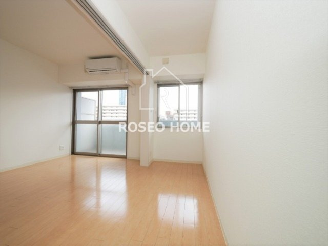 エクセルシア天神橋の設備|同マンション別部屋：参考写真