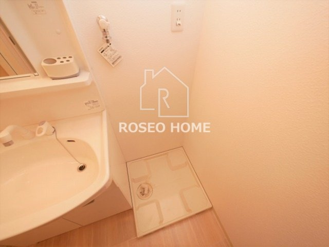 エクセルシア天神橋の設備|同マンション別部屋：参考写真