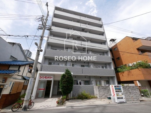 エクセルシア天神橋