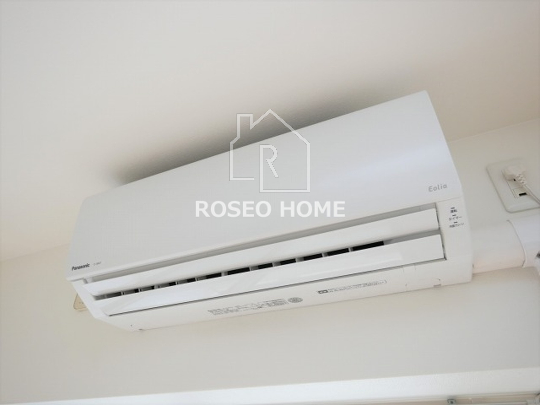 エクセルシア天神橋の設備|同マンション別部屋：参考写真