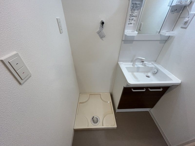 【その他共用部分】 | ジーメゾン綾瀬 