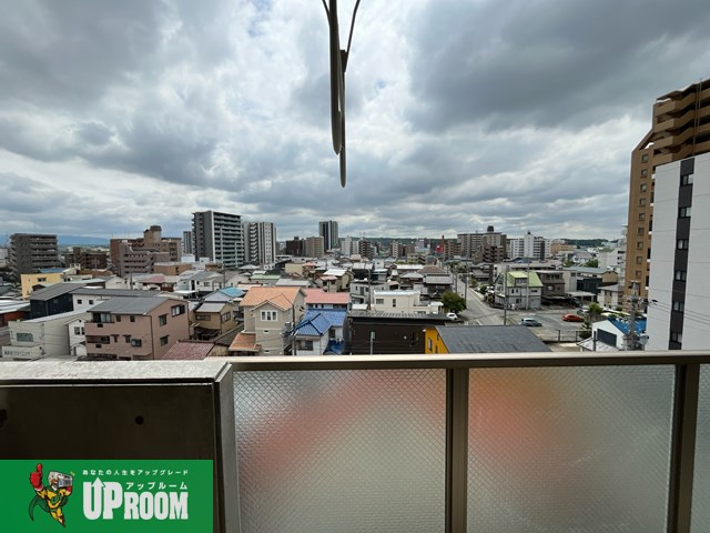 レスポワールIIIの展望