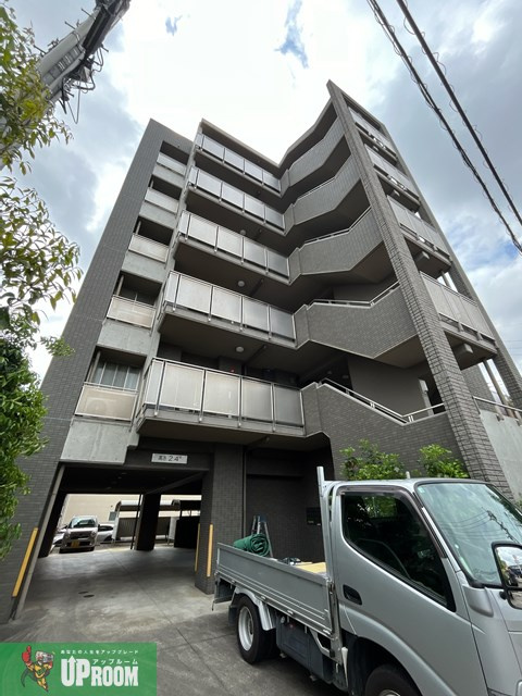 レスポワールIIIの外観