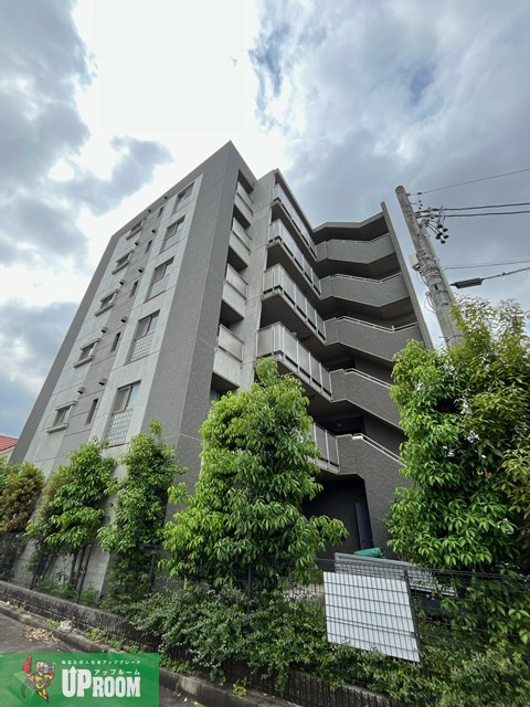 レスポワールIIIの外観