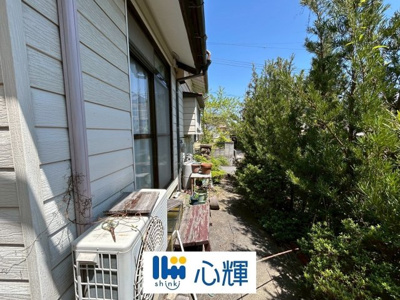 【周辺】 | 宇部市大字際波中古 2階建