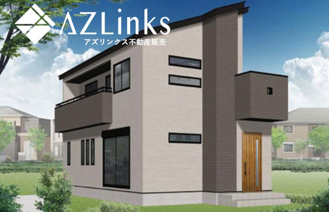 【外観】 | 八街市八街に【クレステージ八街】