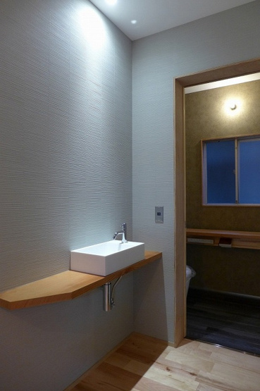 【その他】 | 古志原2丁目　フルリノベーション戸建 | 手洗い場です