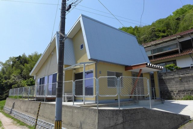 【外観】 | 古志原2丁目　フルリノベーション戸建 | 外観です