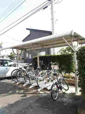 【その他共用部分】 | ユアーズヒル2(ユアーズヒルツー)