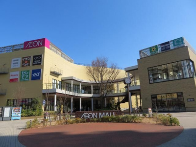 【周辺】 | ユアーズヒル2(ユアーズヒルツー)