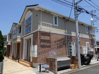 【外観】 | ユアーズヒル2(ユアーズヒルツー)