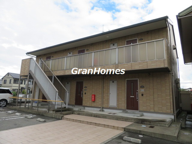 コンフォート双葉 A棟