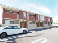 フローレンスつくばＡの画像