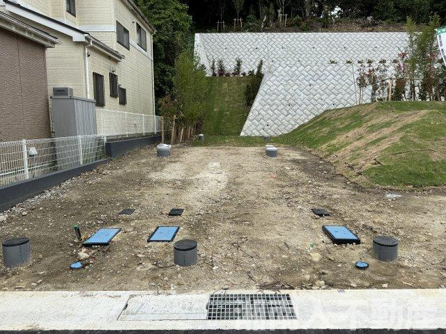 鎌倉市二階堂２６７番１１６売地