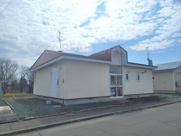 北見市西三輪中古住宅の画像