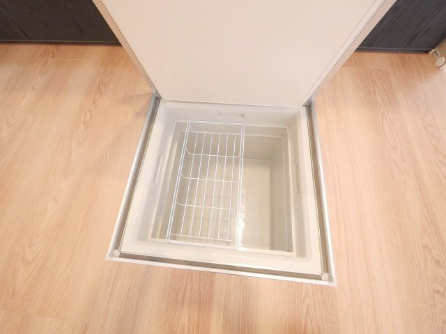 リシェエンファントの収納|便利な収納スペースです