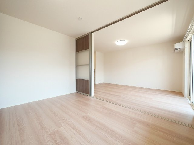 リシェエンファントの内装|内装です