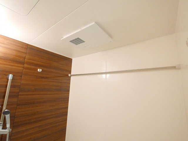 リシェエンファントの浴室