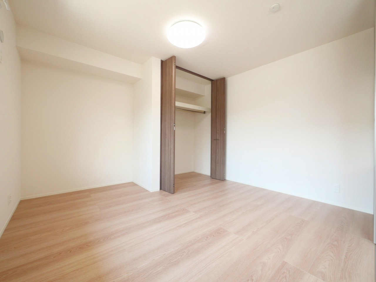 リシェエンファントの洋室|洋室です