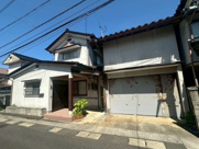 春日町売土地(上物有り現状渡し)の画像