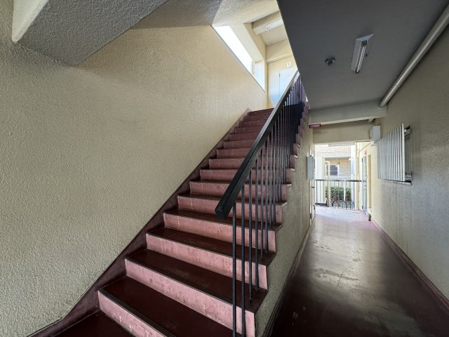 第二町田マンションのその他共用部分