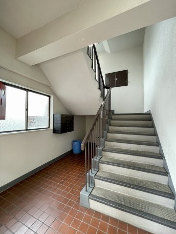 第一門口マンションのその他共用部分