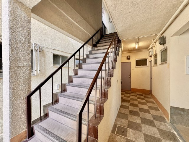 フレンドハイツのその他共用部分